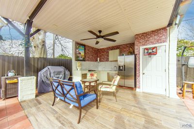 237 El Paso Drive, House other with 4 bedrooms, 2 bathrooms and null parking in Houma LA | Image 2