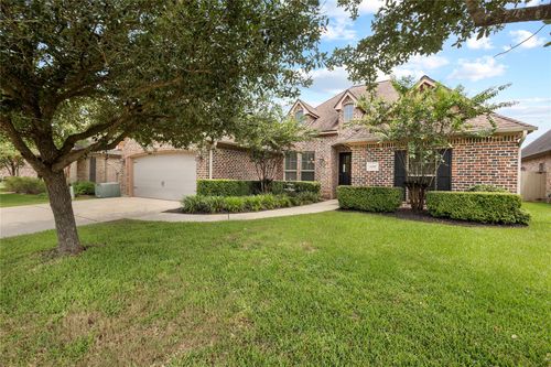 3594 Canyon Ln, Beaumont, TX, 77713-4205 | Card Image