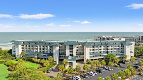 417-601 Retreat Beach Circle, Pawleys Island, SC, 29585 | Card Image