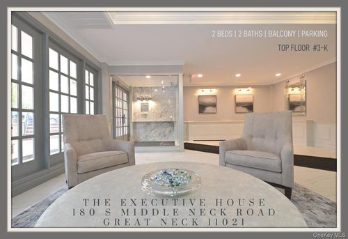3-k-180 S Middle Neck Rd, Great Neck, NY, 11021-4643 | Card Image