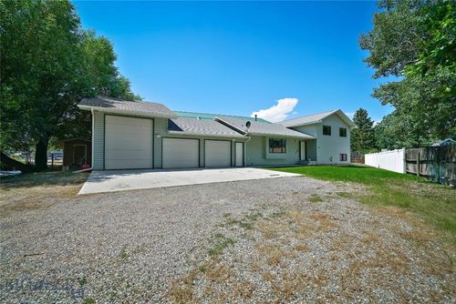 38A Woodard Ave, Absarokee, MT, 59001 | Card Image