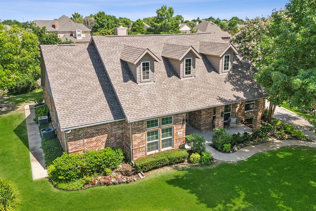 Jordan Ct, Allen, TX 75002