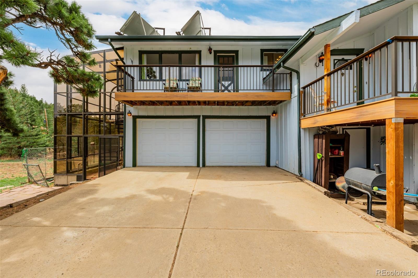 Residential in Boulder 2