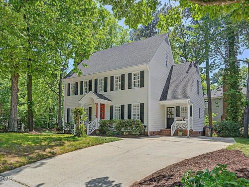 101 Kiawah Dr, Cary, NC, 27513-4715 | Card Image