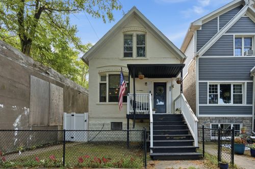 437 44th Pl, CHICAGO, IL, 60609-3520 | Card Image