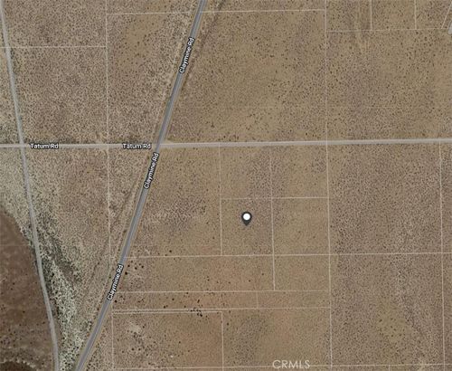 0 Claymine/Tatum, North Edwards, CA, 93523 | Card Image