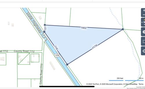 1205 Devine Dr, Devine, TX, 78016-1607 | Card Image