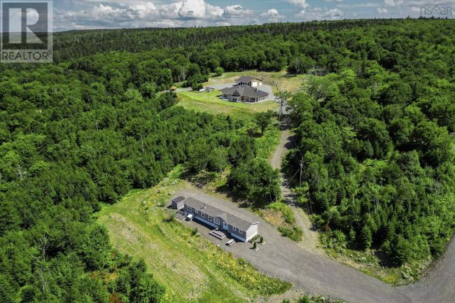 11 Golden View Dr, House other with 8 bedrooms, 8 bathrooms and null parking in Saint Georges Channel NS | Image 5