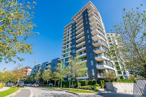 1302-3533 Ross Drive, Vancouver, BC, V6S0L3 | Card Image