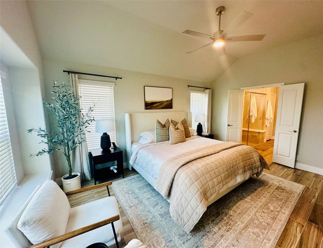 1227 Glasbury Glen Way, House other with 4 bedrooms, 4 bathrooms and null parking in Forney TX | Image 11