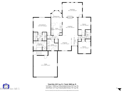 76 Calabash Dr, Carolina Shores, NC, 28467-2529 | Card Image