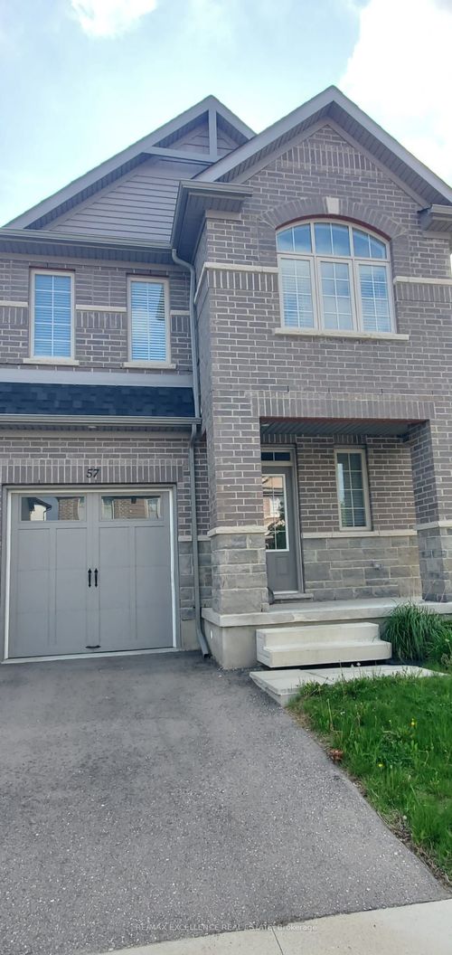 57 Gleason Cres, Kitchener, ON, N2M0B7 | Card Image