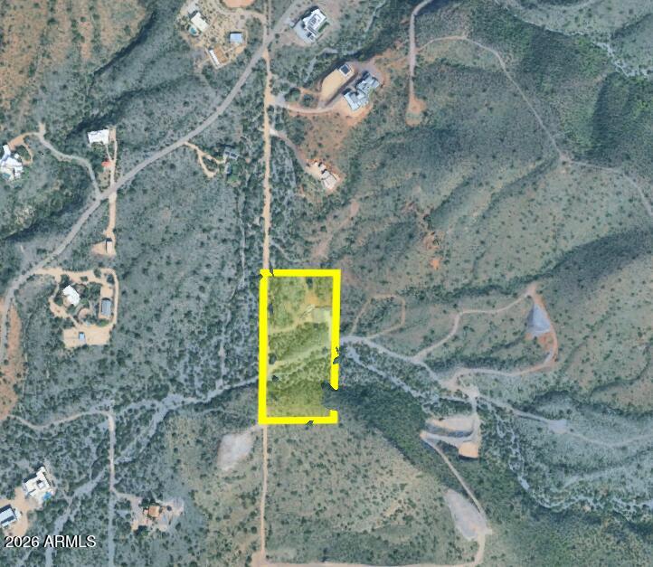 Land in Cave Creek 5