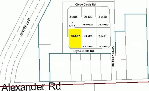 4407 Clyde Cir, Sunnyside, WA, 98944 | Card Image