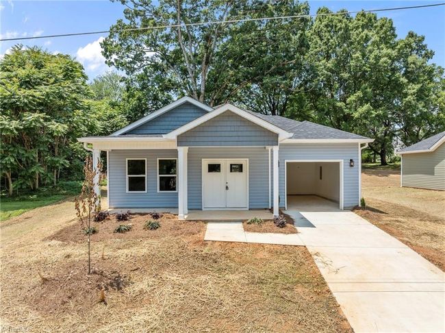 3145 Chapel St, House other with 3 bedrooms, 2 bathrooms and null parking in Walkertown NC | Image 31