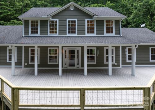 166 Jay Bird Dr, Sylva, NC, 28779-8219 | Card Image