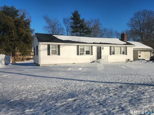 134 Mountain Rd, Windsor, CT, 06095-2605 | Card Image