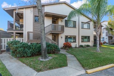 D - 8307 Sandwedge Circle, Condo with 2 bedrooms, 2 bathrooms and null parking in Hudson FL | Image 1