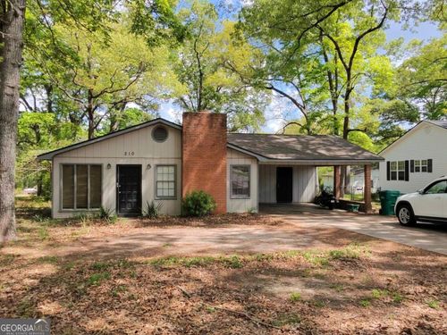 210 Bazemore Cir, WARNER ROBINS, GA, 31093-6844 | Card Image