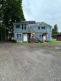 Residential in German Flatts 5
