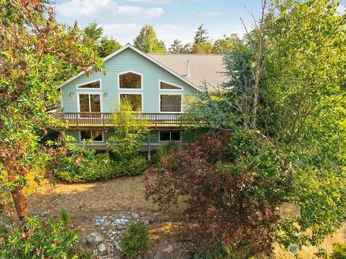 5391 Cape George Rd, Port Townsend, WA, 98368-9036 | Card Image