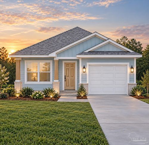 2895 N 24th Ave, Milton, FL, 32583 | Card Image