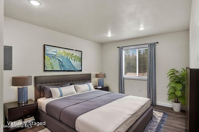 1119 Elm Dr, House other with 4 bedrooms, 2 bathrooms and null parking in St. Maries ID | Image 17