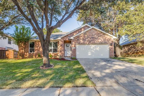 2609 Trinity Terrace, Corinth, TX, 76210 | Card Image