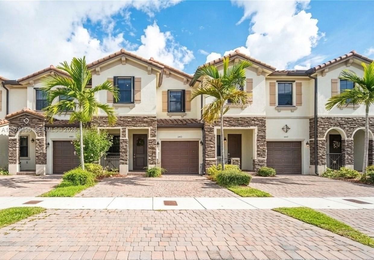 Residential Lease in Homestead
