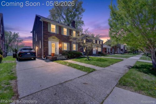 13117 Catalpa St, Southgate, MI, 48195-1209 | Card Image