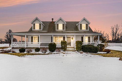 3410 W Chicago Rd, Niles, MI, 49120-7716 | Card Image