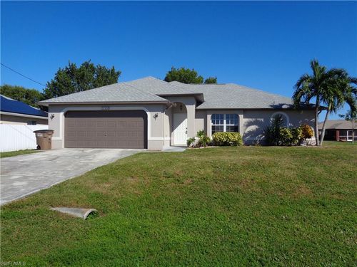 1101 Nw 19th Pl, Cape Coral, FL, 33993-5934 | Card Image