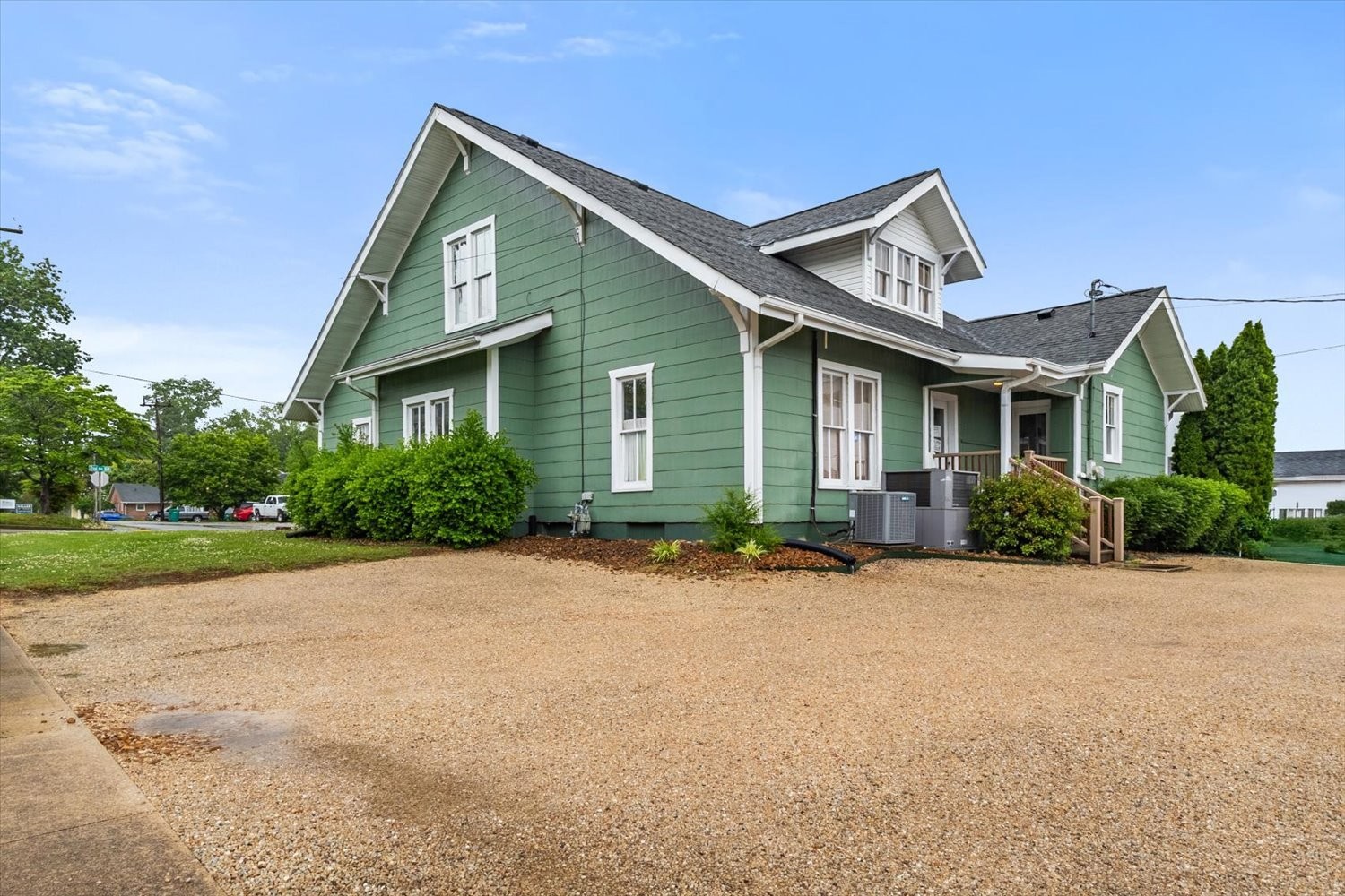 Residential in Winchester