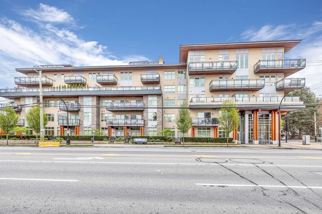 501 - 14022 North Bluff Road, Condo with 3 bedrooms, 2 bathrooms and 2 parking in White Rock BC | Image 35