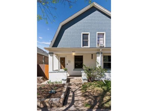 4213 Quivas St, Denver, CO, 80211-1844 | Card Image