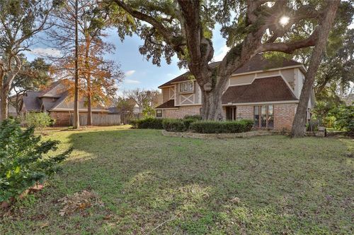 205 Huckleberry Drive, Lake Jackson, TX, 77566 | Card Image