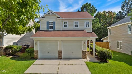 328 Palmdale Ct, Holly Springs, NC, 27540-9495 | Card Image