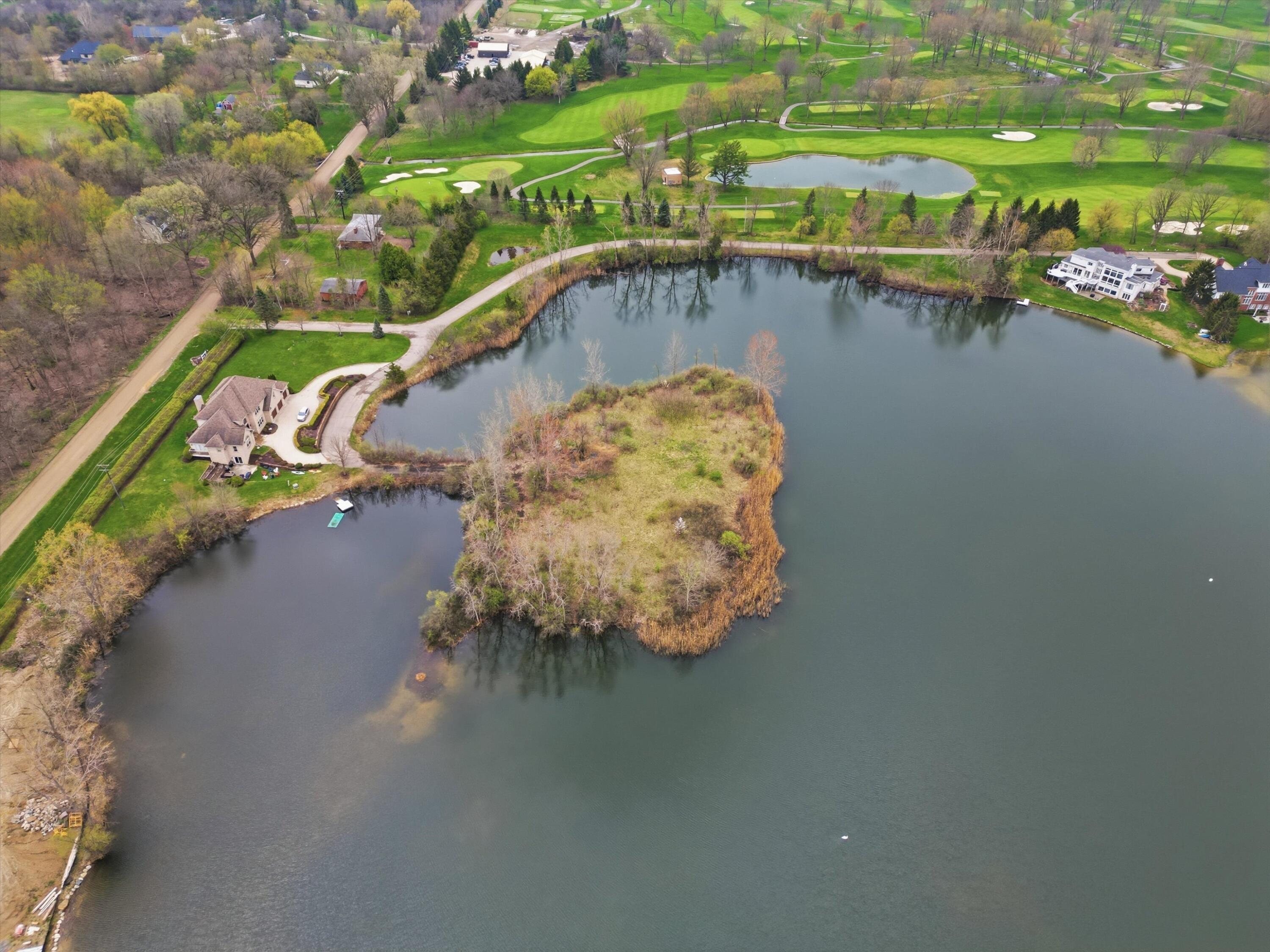Land in South Lyon 5