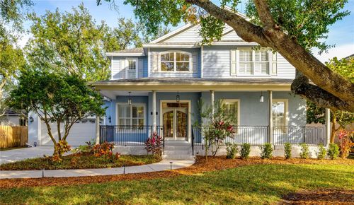 7502 S West Shore Blvd, Tampa, FL, 33616-2220 | Card Image