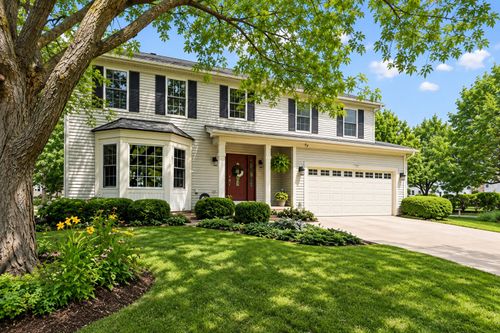 798 Wexford Ct, Grayslake, IL, 60030-3422 | Card Image