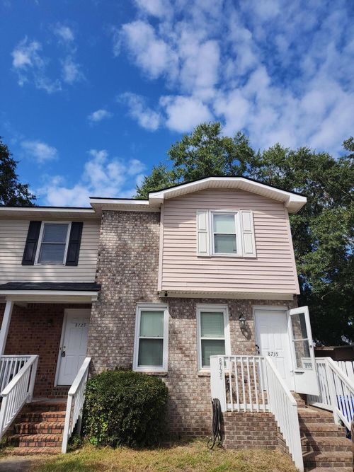 8735 Plantation Court Dr, North Charleston, SC, 29406-9691 | Card Image