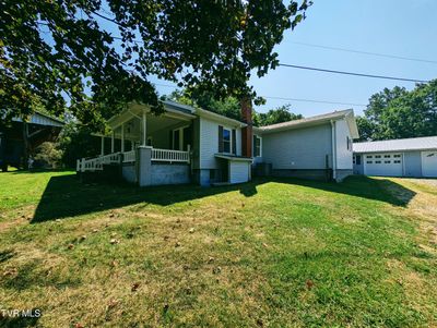 2509 Dc Caney Ridge Road, House other with 3 bedrooms, 2 bathrooms and null parking in Clintwood VA | Image 3