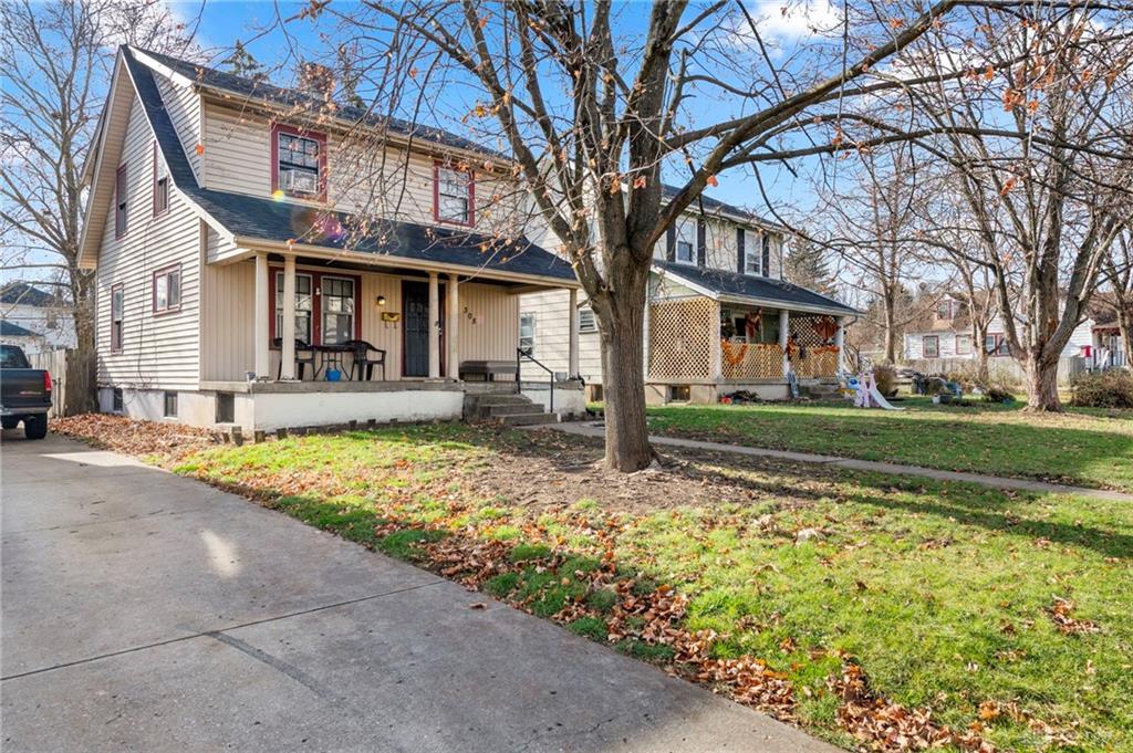 Fernwood Ave, Dayton, OH 45405