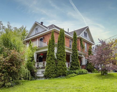 714 6th Ave, Port Mcnicoll, ON, L0K1R0 | Card Image