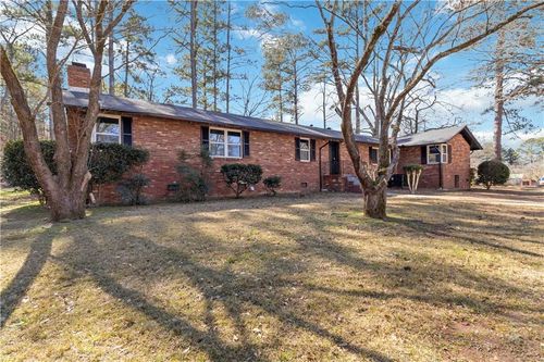 116 Lakepointe Ct, Stockbridge, GA, 30281-4766 | Card Image