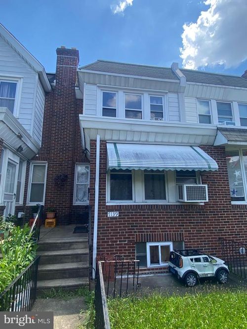 7139 Charles St, PHILADELPHIA, PA, 19135-1001 | Card Image