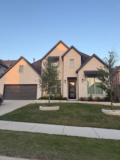 2604 Bucer Ct, Mckinney, TX, 75071-2357 | Card Image
