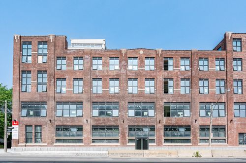 2-462 Eastern Ave, Toronto, ON, M4M0G4 | Card Image