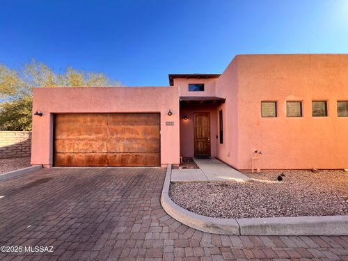 3068 N Presidio Park Place, Tucson, AZ, 85716 | Card Image