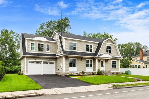 89 Wildwood St, Winchester, MA, 01890-2358 | Card Image